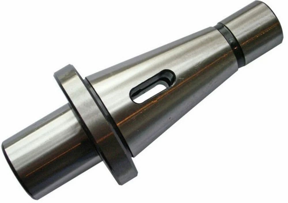 R8 To MT2 Reduction Sleeve for Milling Machine